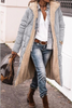 Romy™ | Dubbelsidig Parka