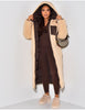 Romy™ | Dubbelsidig Parka
