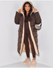 Romy™ | Dubbelsidig Parka