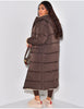 Romy™ | Dubbelsidig Parka