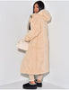 Romy™ | Dubbelsidig Parka
