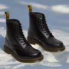 Marten™ - Eleganta och klassiska snörstövlar