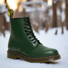 Marten™ - Eleganta och klassiska snörstövlar