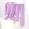 Mia | Termiskt set av fleece