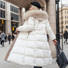 Vanessa™ – lyxig vinterjacka för kvinnor
