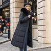 Vanessa™ – lyxig vinterjacka för kvinnor