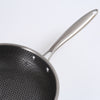 Hubers Kitchen™ Hybrid NON-STICK STEEKPANA - Copper Core Edition