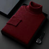 Semmey™ | Turtleneck herr