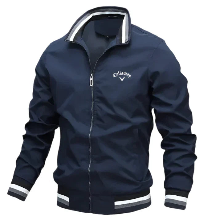 Callaway I Casual jack met rits