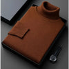 Semmey™ | Turtleneck herr