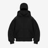 Nova Berlin⏐Balaclava hoodie