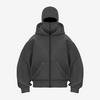 Nova Berlin⏐Balaclava hoodie