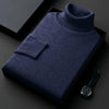 Semmey™ | Turtleneck herr