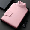 Semmey™ | Turtleneck herr