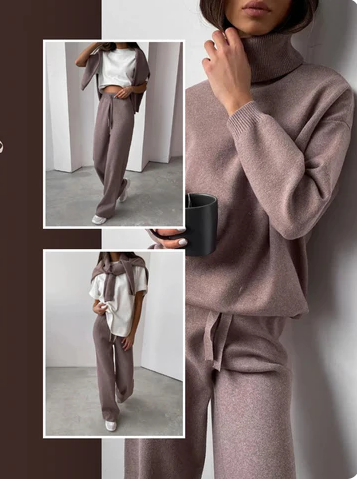 Theresa™ Mysig Lounge Set
