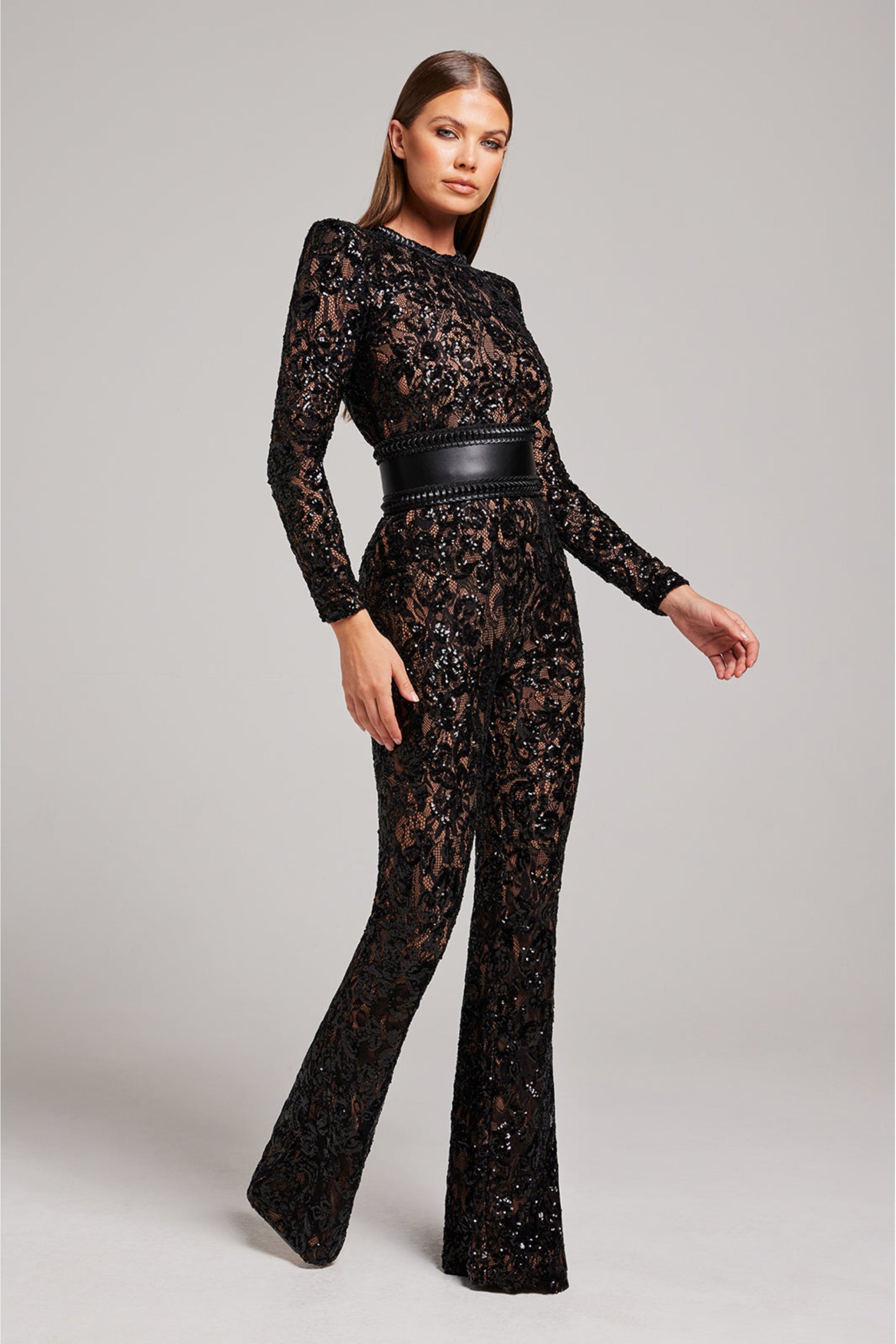 Christina™ | Elegant Jumpsuit