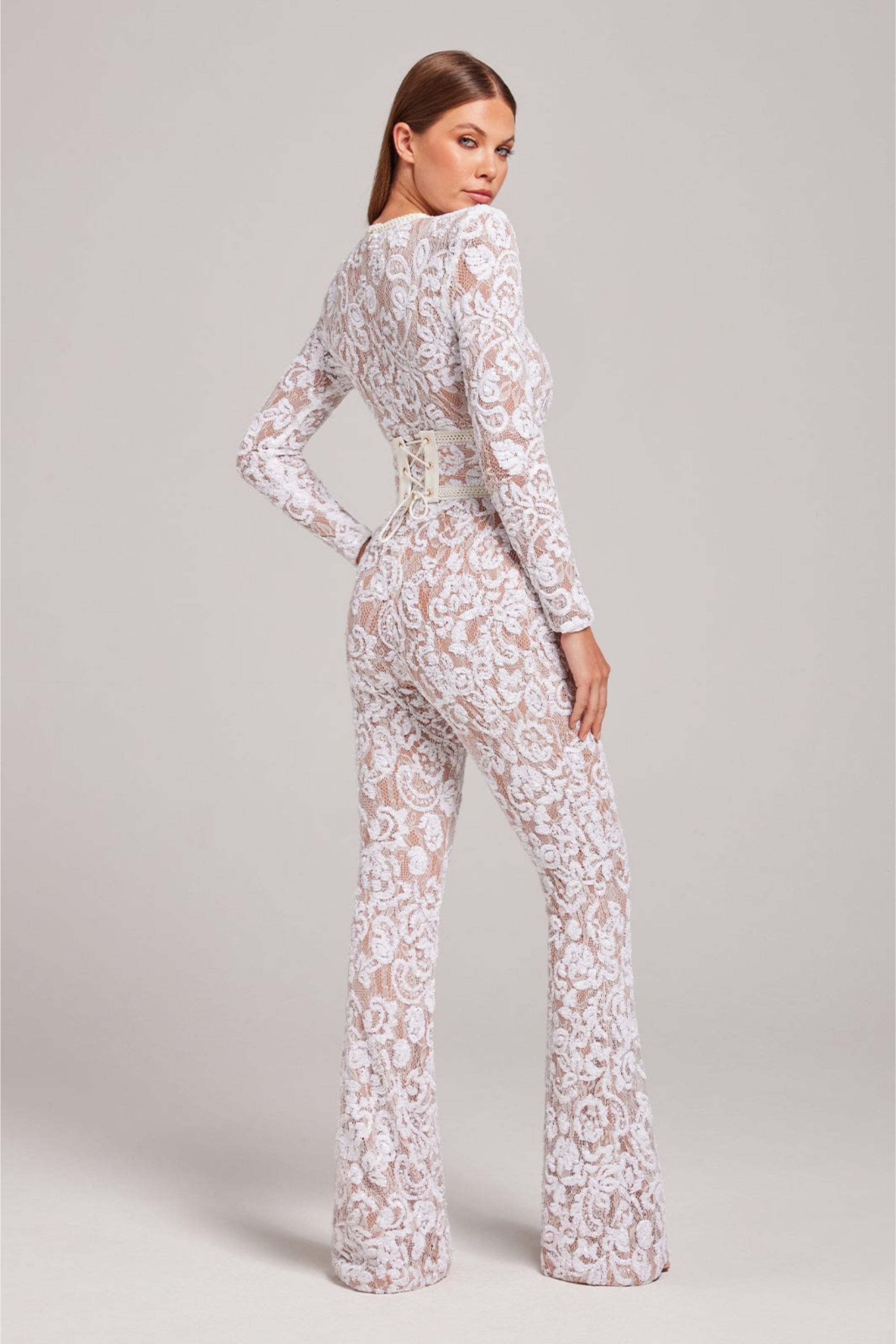 Christina™ | Elegant Jumpsuit