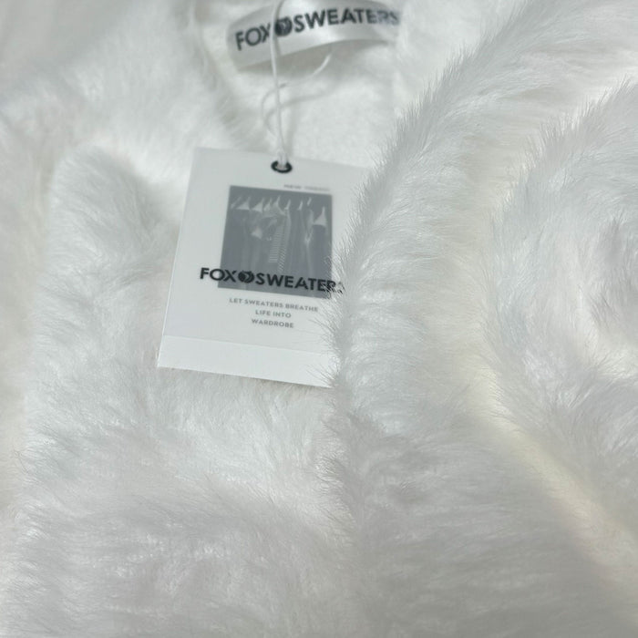 Charlotte™ | Cashmere tröja