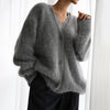 Charlotte™ | Cashmere tröja