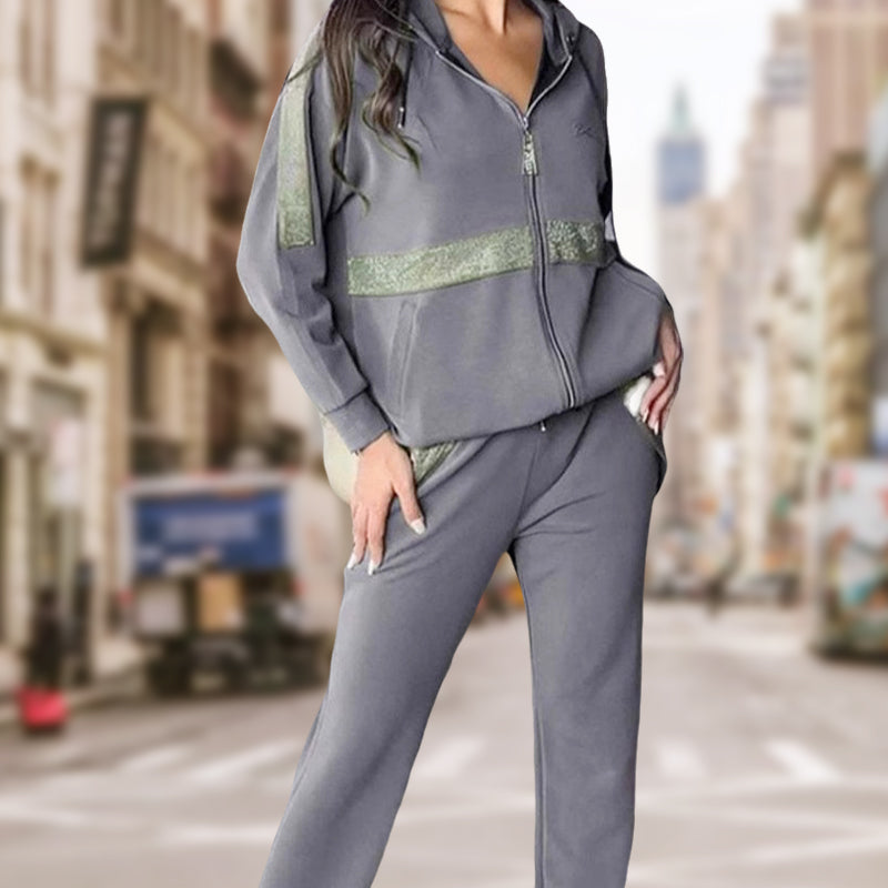 Zonova Charme Set