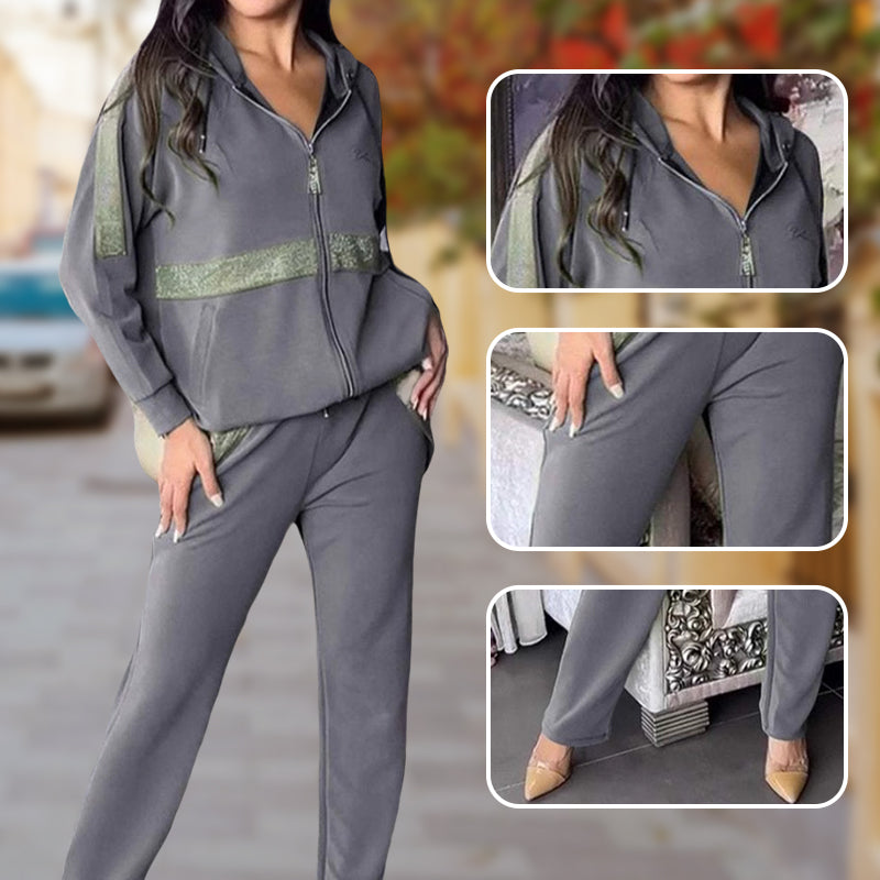 Zonova Charme Set