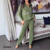 Zonova Charme Set